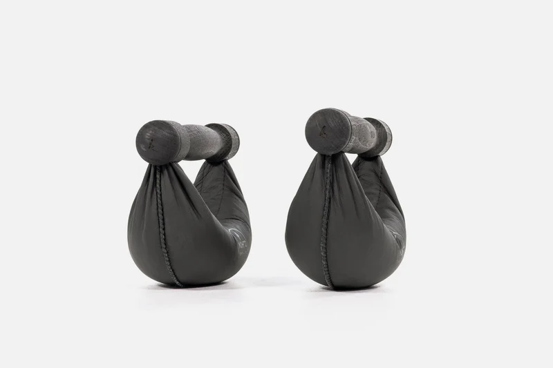 NOHrD SwingBells Hanteln (Paar)
