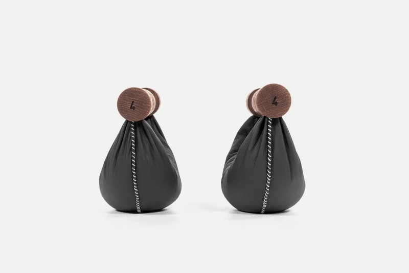 NOHrD SwingBells Hanteln (Paar)