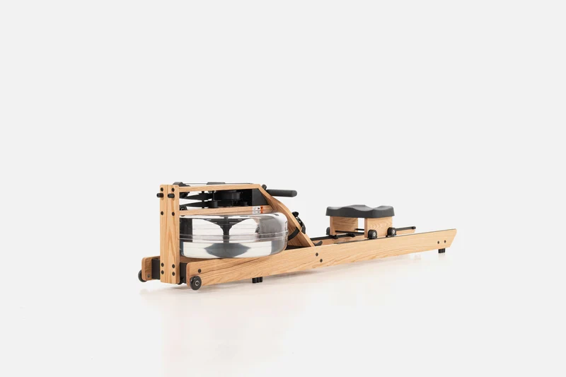 WaterRower Rudergerät PURE (VR3 Rower)