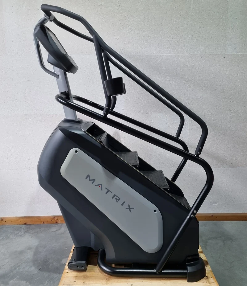 Matrix C3x Climbmill, Treppe, Treppensteiger, Stepper, Climber, Powermill, gebraucht - überholter Zustand