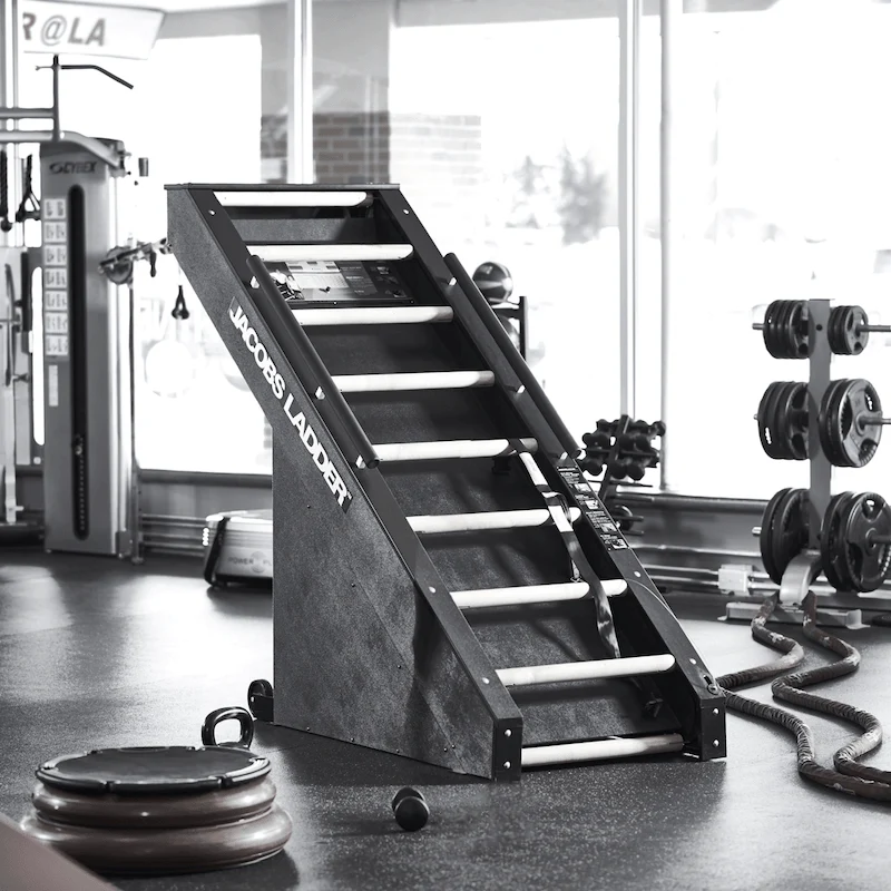 Jacobs Ladder Exclusive Treppensteiger Klettern X Cardiomachine Climber