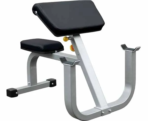 Impulse Fitness IF-SPC Bizepstrainer