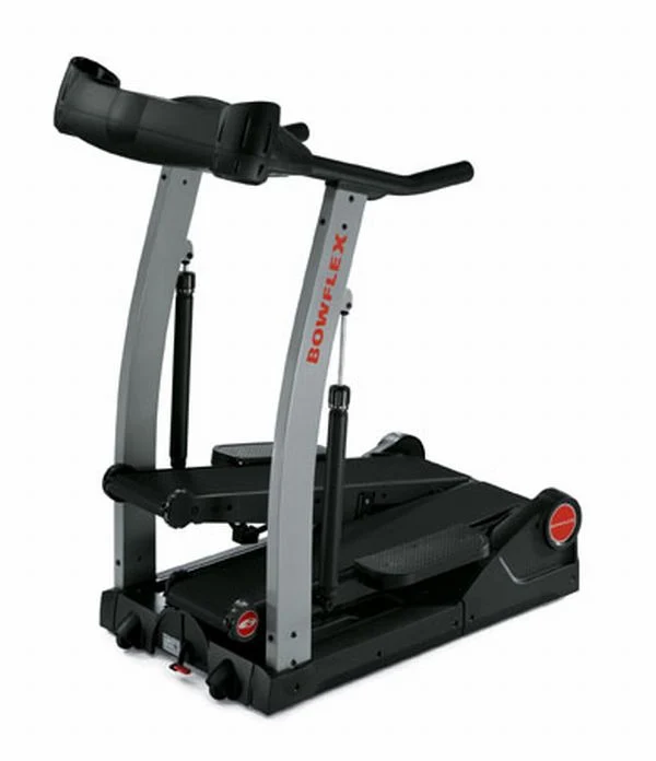Bowflex TreadClimber TC3000 (3 in 1), gebraucht