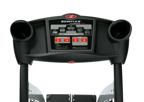 Bowflex TreadClimber TC3000 (3 in 1), gebraucht
