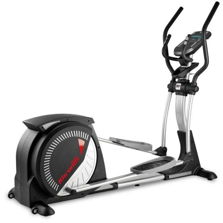 BH Fitness Crosstrainer Super Khronos TFT