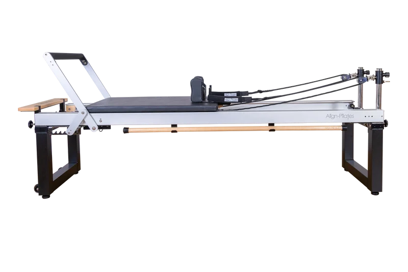 Align Pilates A8 Pro Reformer
