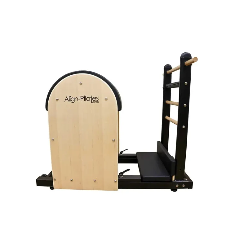 Align Pilates Ladder Barrel