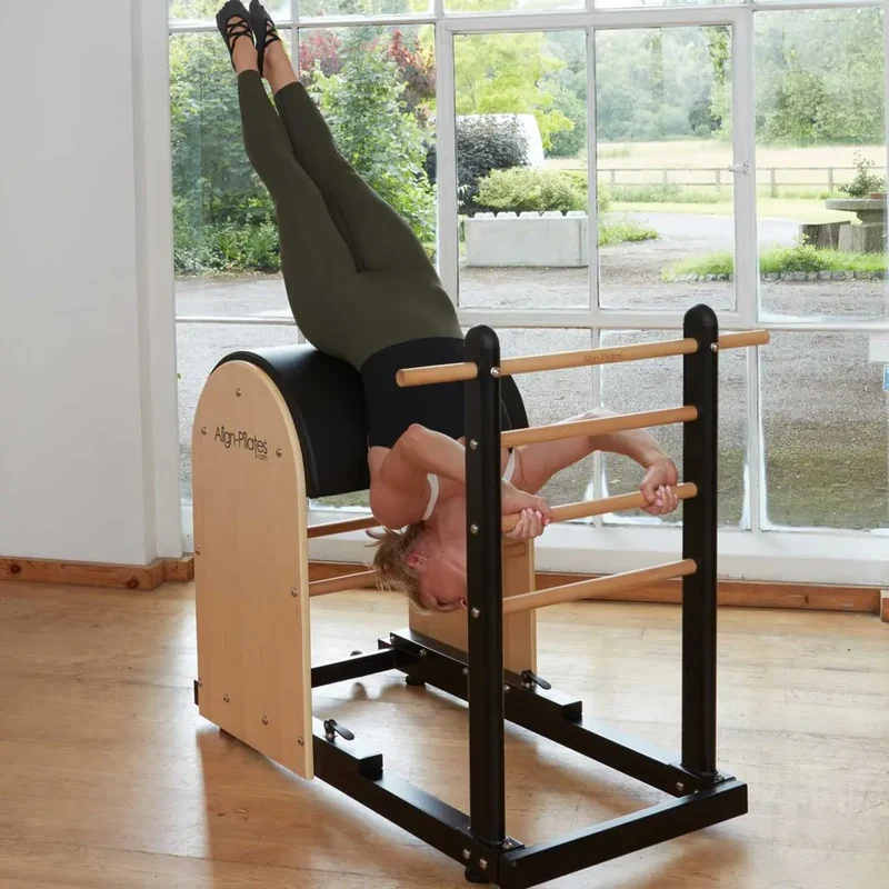 Align Pilates Ladder Barrel