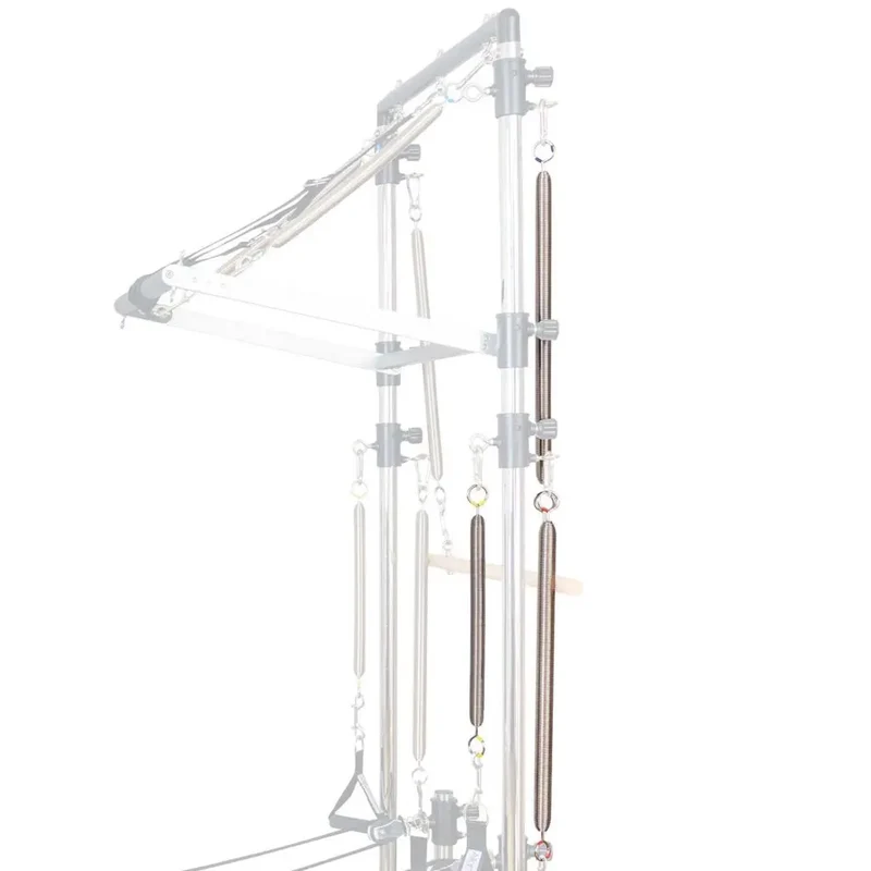 Align Pilates Feder für Pilates Half Cadillac und Cadillac 64cm