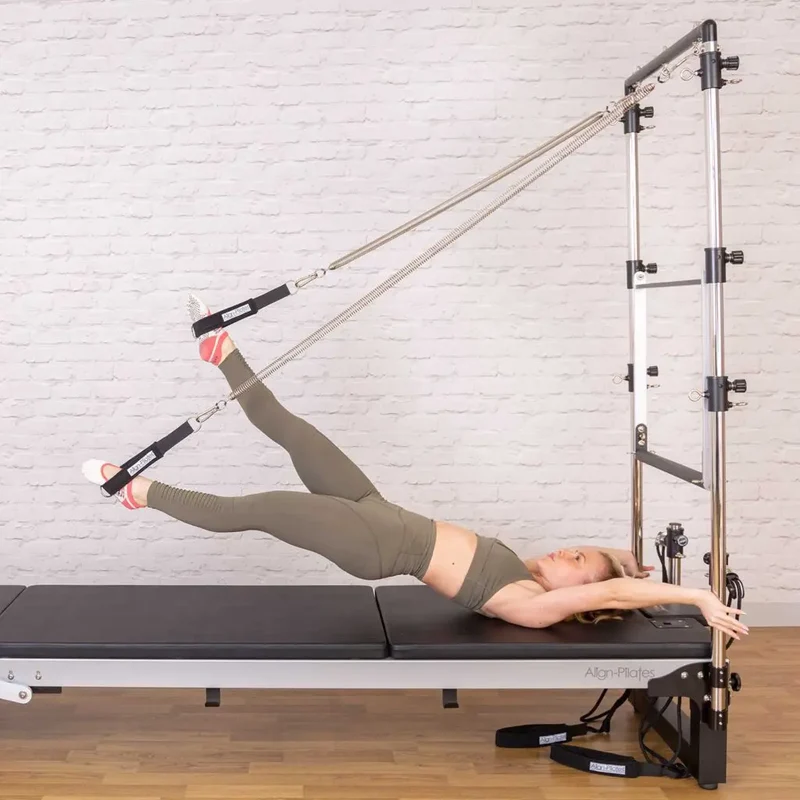 Align Pilates Feder für Pilates Half Cadillac und Cadillac 64cm