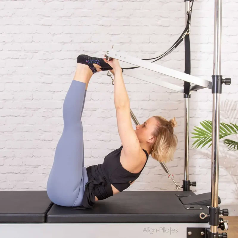 Align Pilates Feder für Pilates Half Cadillac und Cadillac 64cm