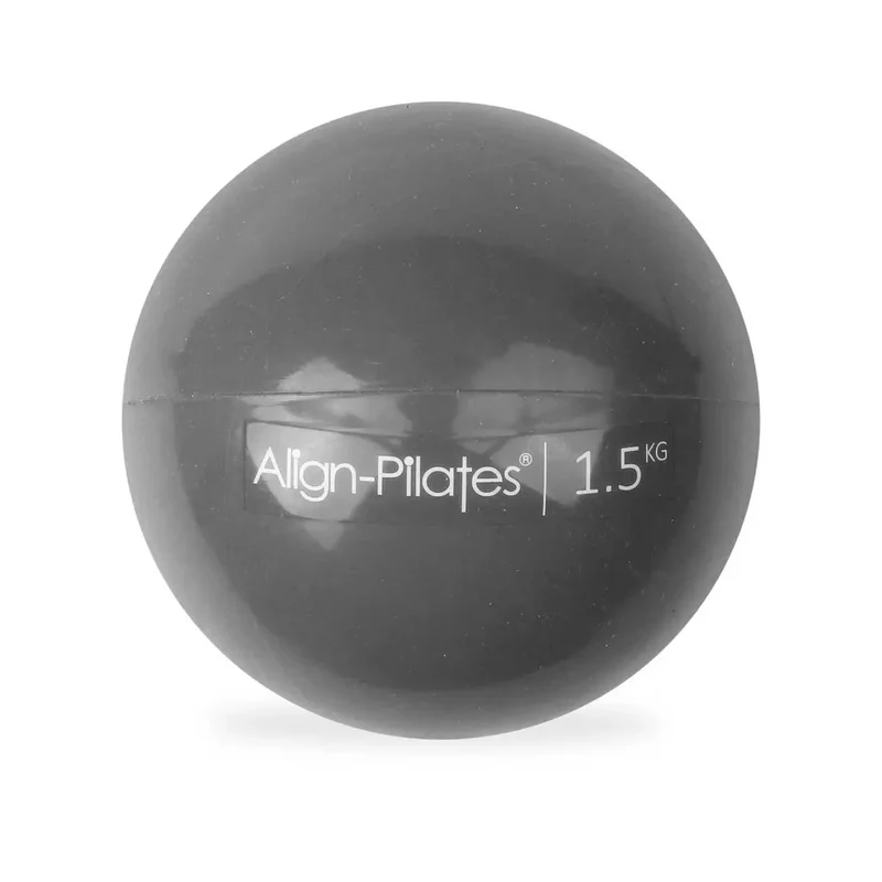 Align Pilates Pro Soft Pilates Gewichte (Paar)