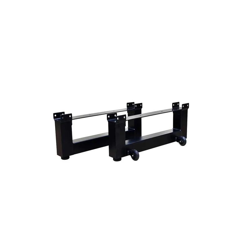 Align Pilates Beinerhöhung für Align Pilates A8 Reformer 42cm (Standardhöhe)