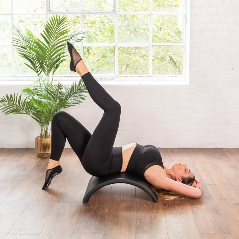 Align Pilates Stacking Arc Barrel