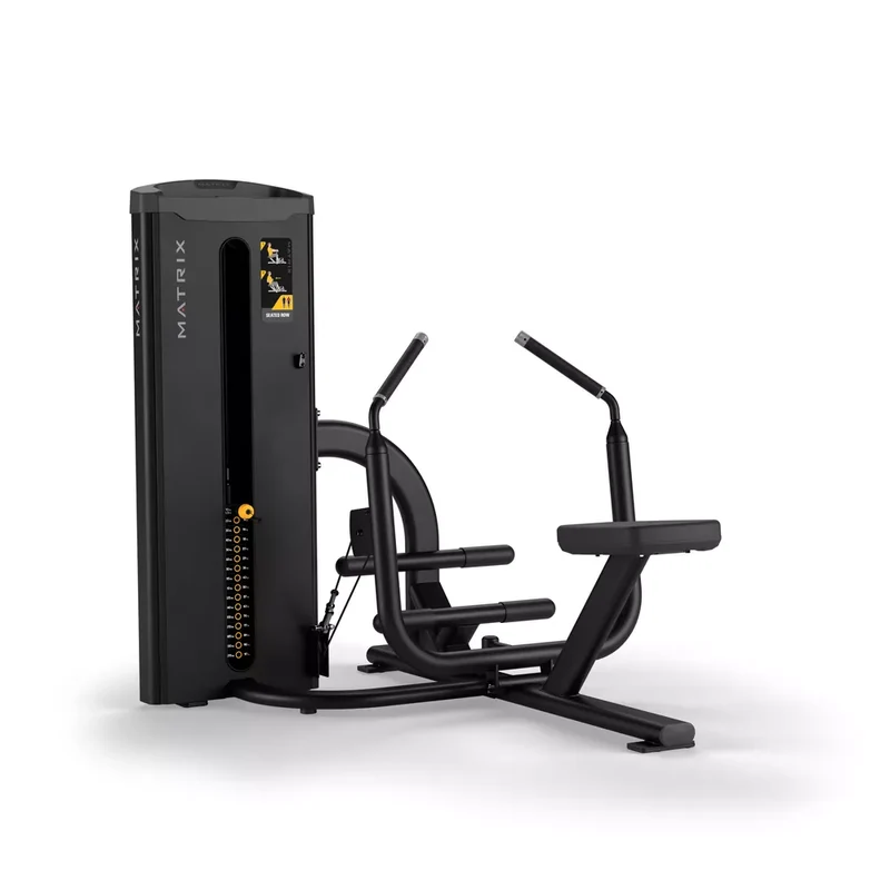 Matrix Rudertrainer GO-Serie