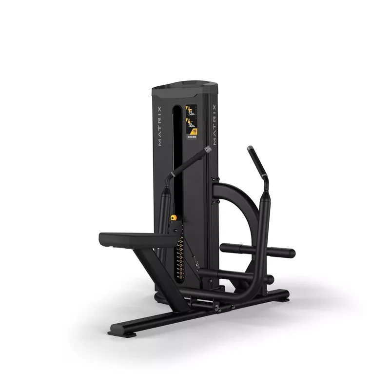 Matrix Rudertrainer GO-Serie