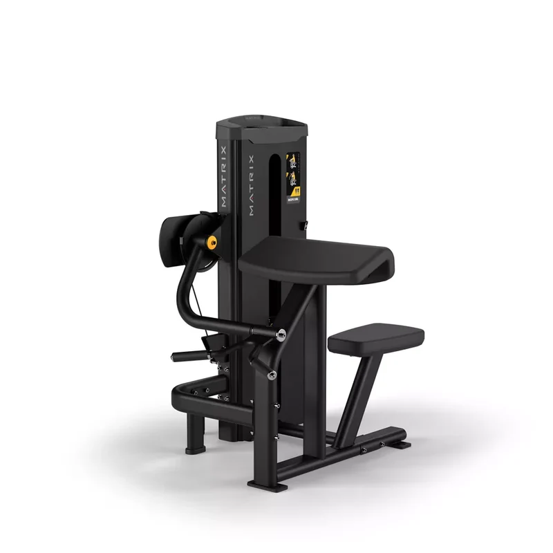 Matrix Bizepstrainer GO-Serie