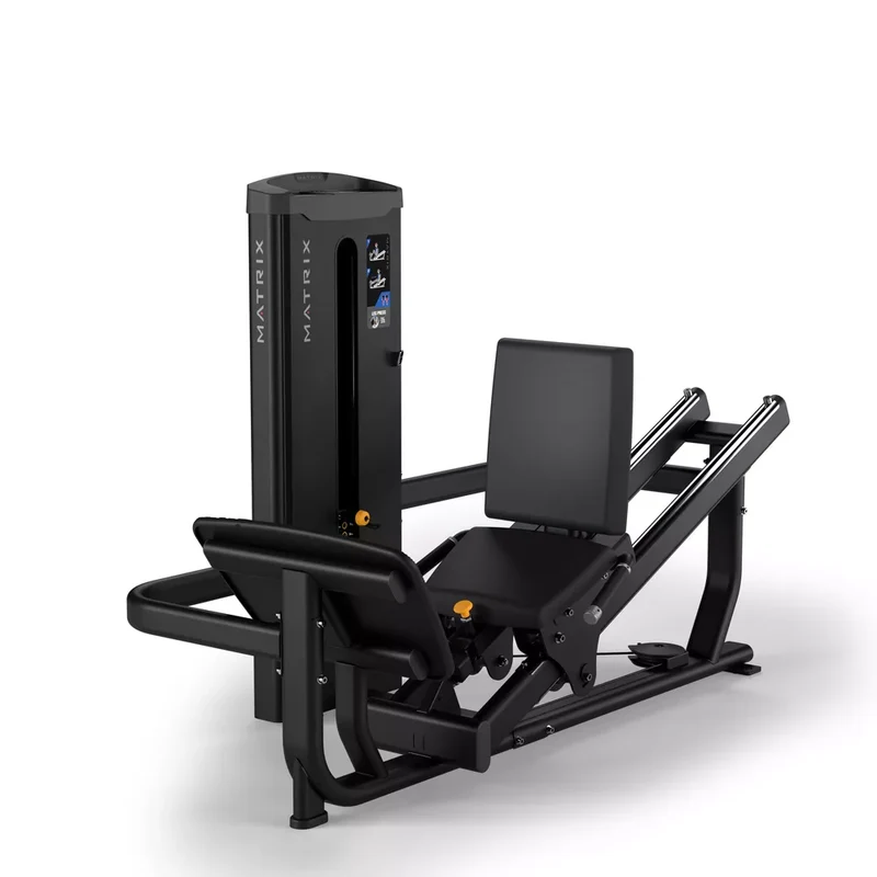 Matrix Beinpresse GO-Serie