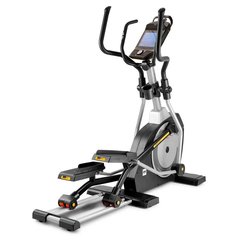 BH Fitness Crosstrainer FDC20 StudioMultimedia