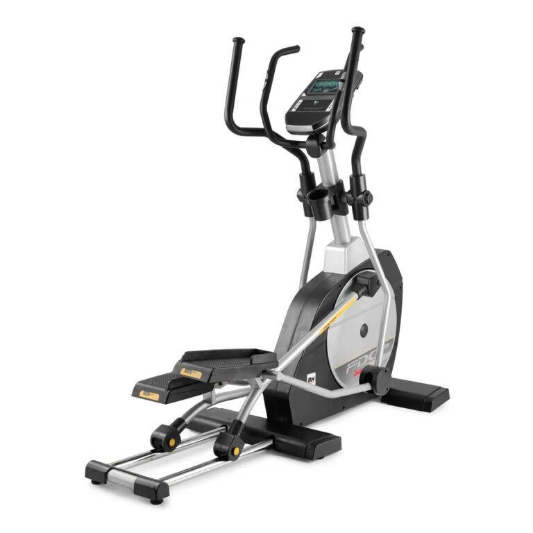BH Fitness Crosstrainer i.FDC19