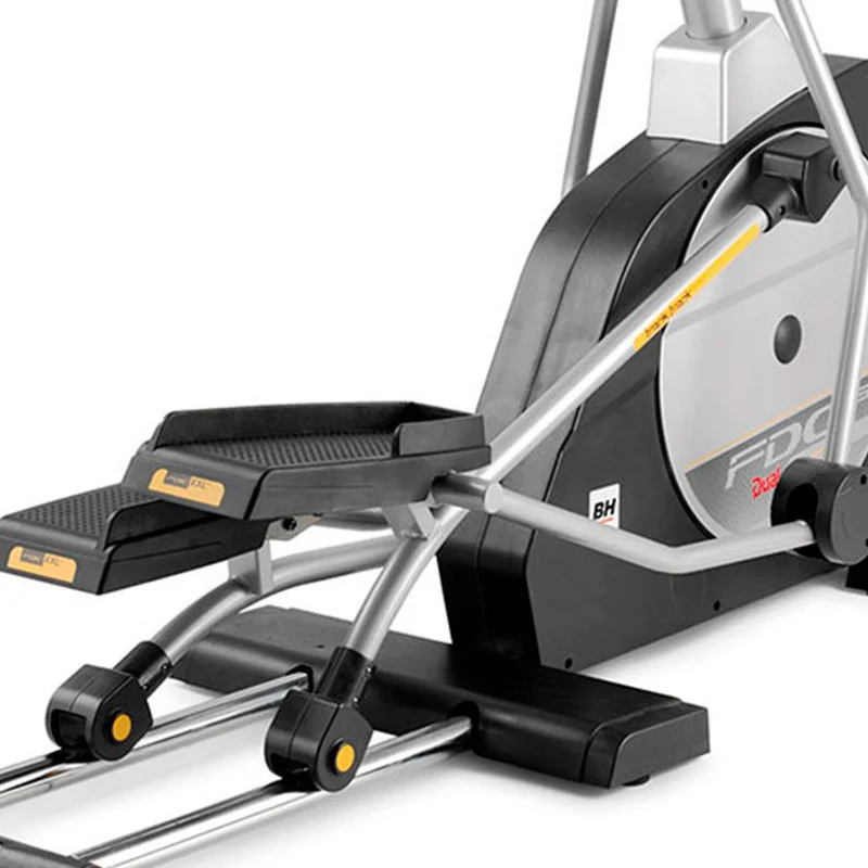 BH Fitness Crosstrainer FDC19 StudioMultimedia