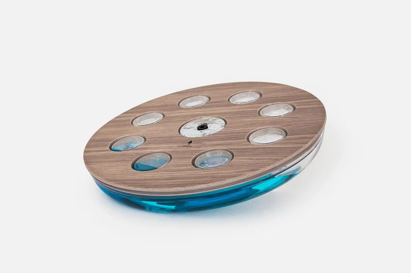 NOHrD EAU-ME Board