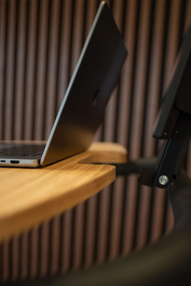 NOHrD Sprintbok Desk