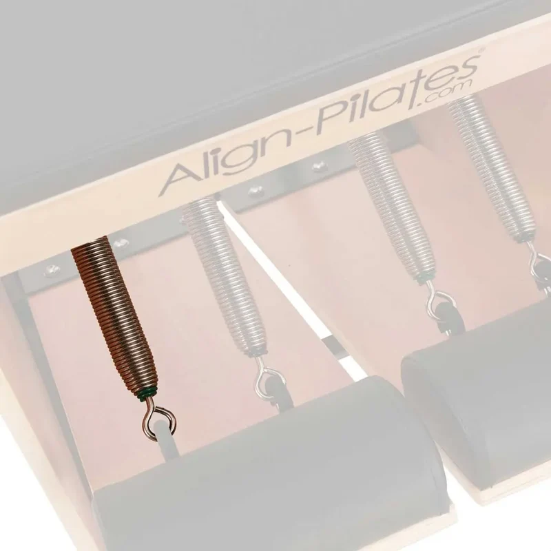 Align Pilates Feder für Pilates Combo Chair 47cm (Stück)