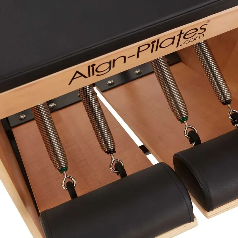 Align Pilates Feder für Pilates Combo Chair 47cm (Stück)