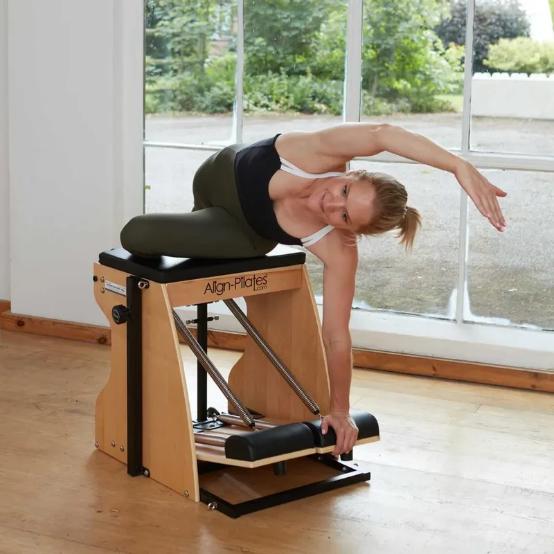Align Pilates Feder für Pilates Combo Chair 47cm (Stück)