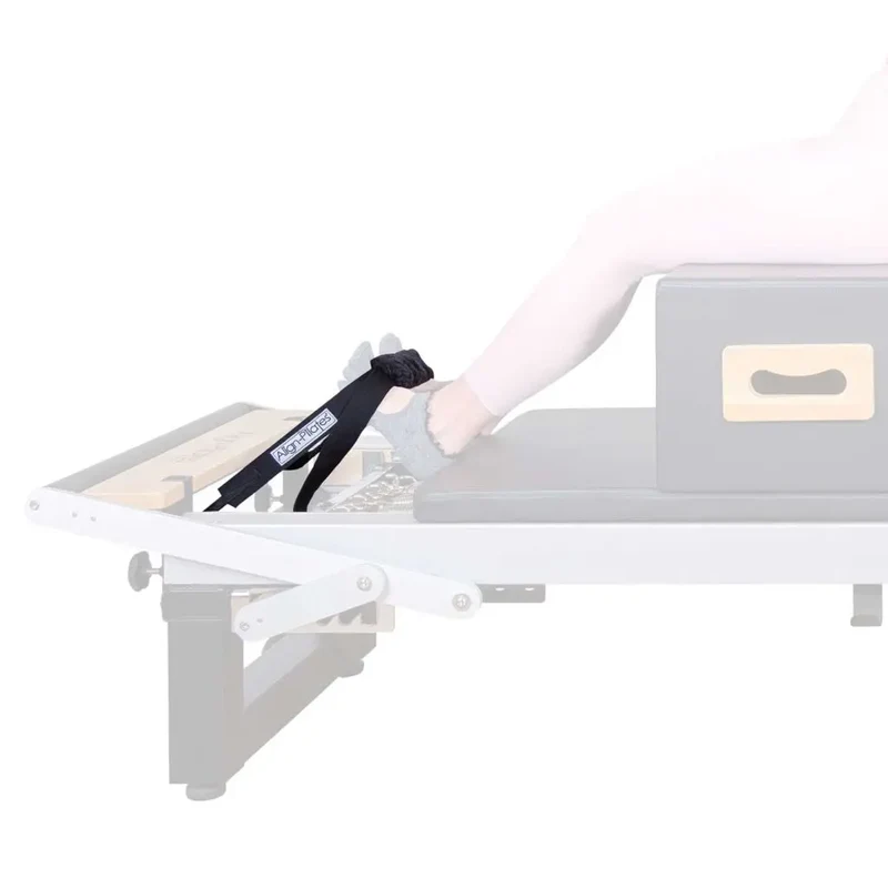 Align Pilates Silent Reformer Footstrap