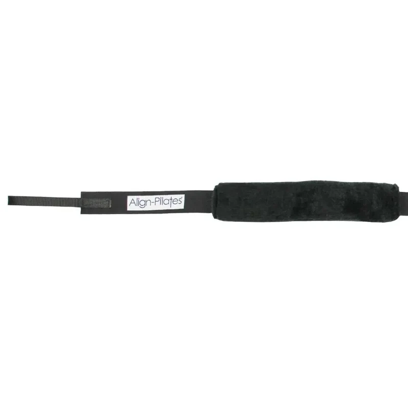 Align Pilates Silent Reformer Footstrap