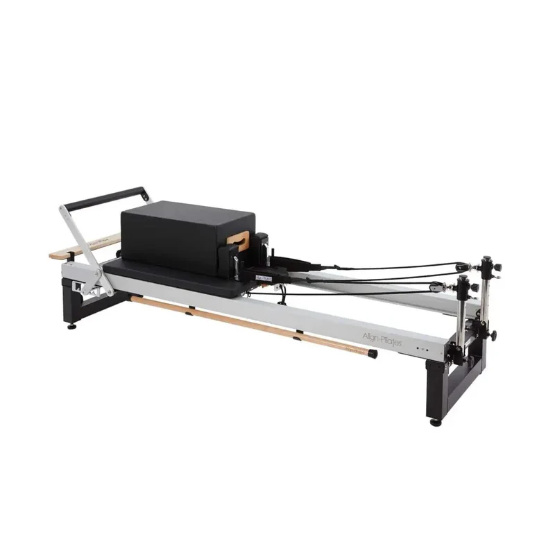 Align Pilates Sitting Box Pro