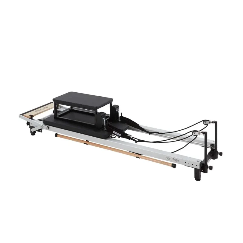 Align Pilates Frame Sitting Box Light
