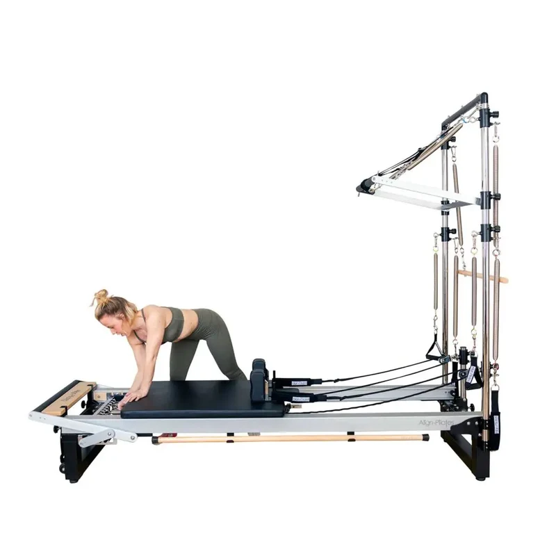 Align Pilates Feder für Pilates Reformer und Cadillac 47cm
