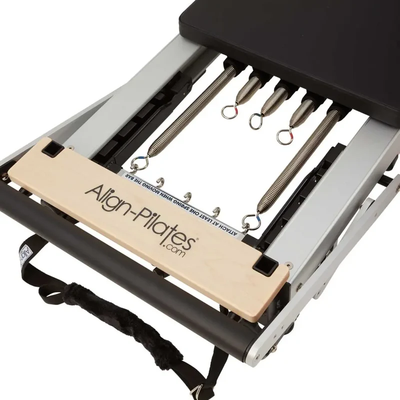 Align Pilates Feder für Pilates Reformer und Cadillac 47cm