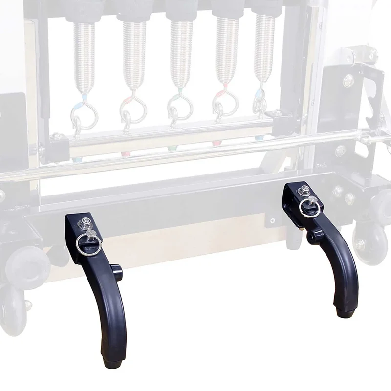 Align Pilates Freistehende Beine für C2 und C8 Pro Reformer