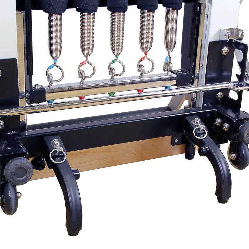Align Pilates Freistehende Beine für C2 und C8 Pro Reformer