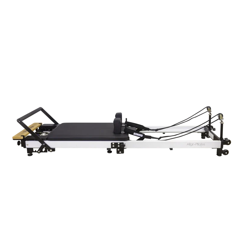 Align Pilates F3 Pro Folding Pilates Reformer