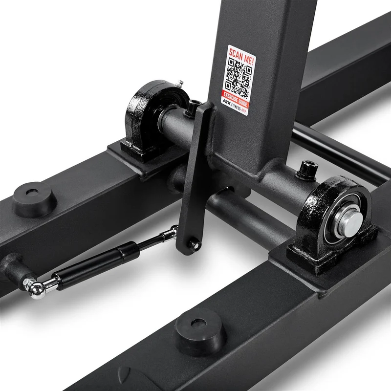 ATX Belt Squat Compact