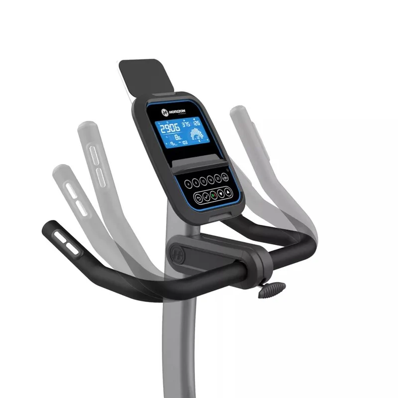 Horizon Paros 3.0 Ergometer