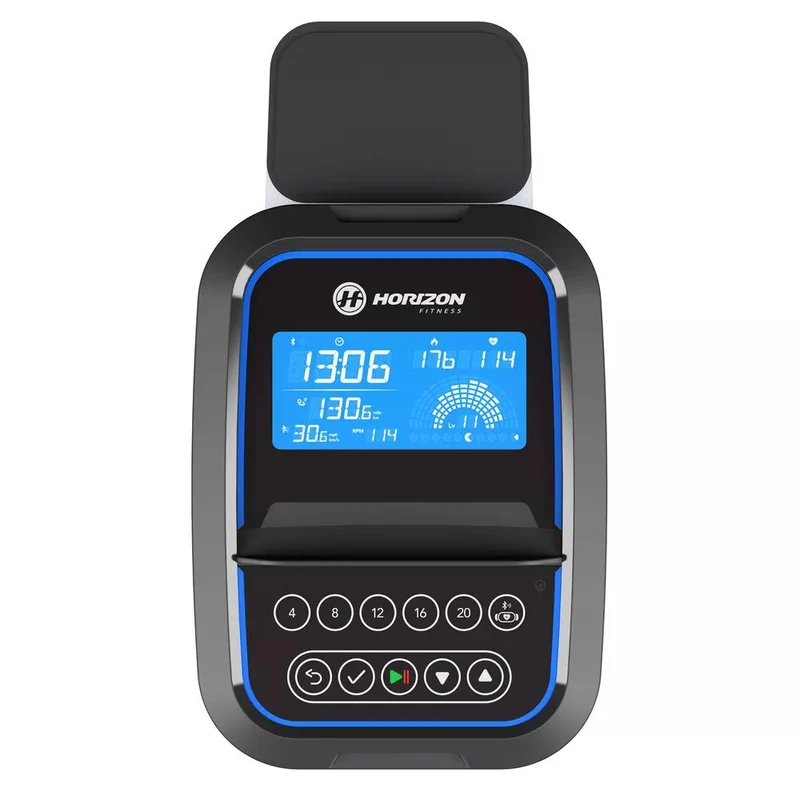 Horizon Milos 3.0 Crosstrainer