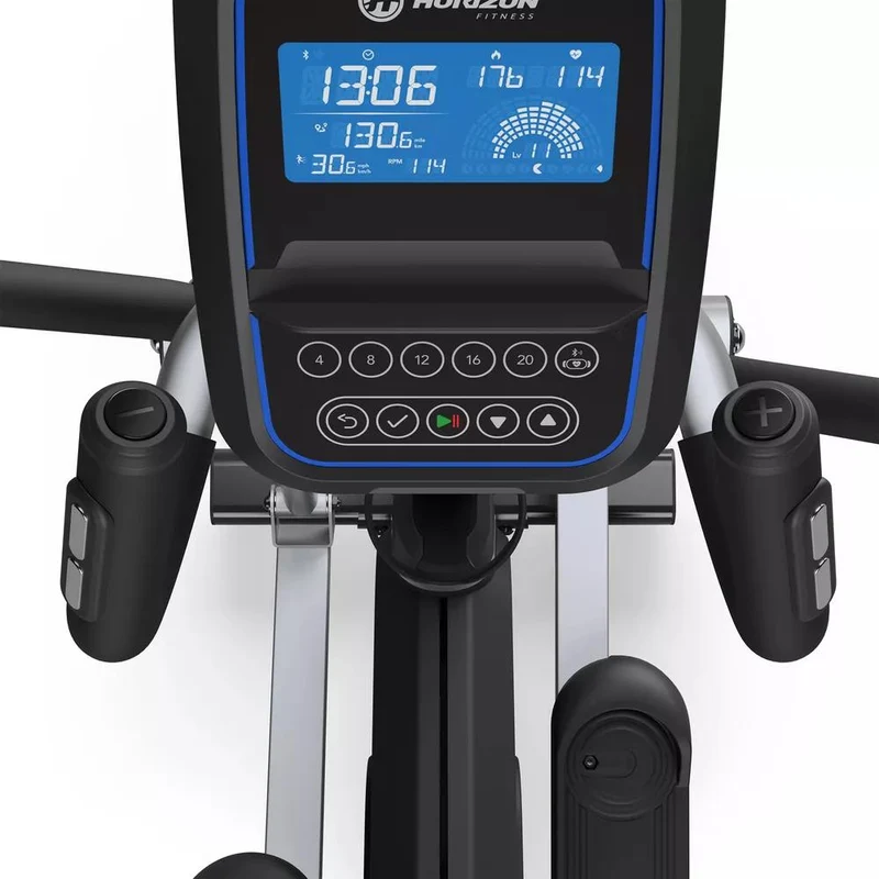 Horizon Milos 3.0 Crosstrainer