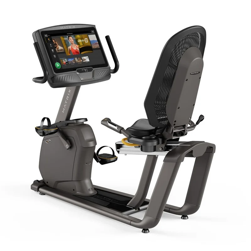 Matrix Liegeergometer R50