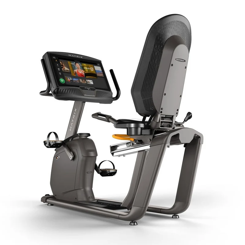 Matrix Liegeergometer R50