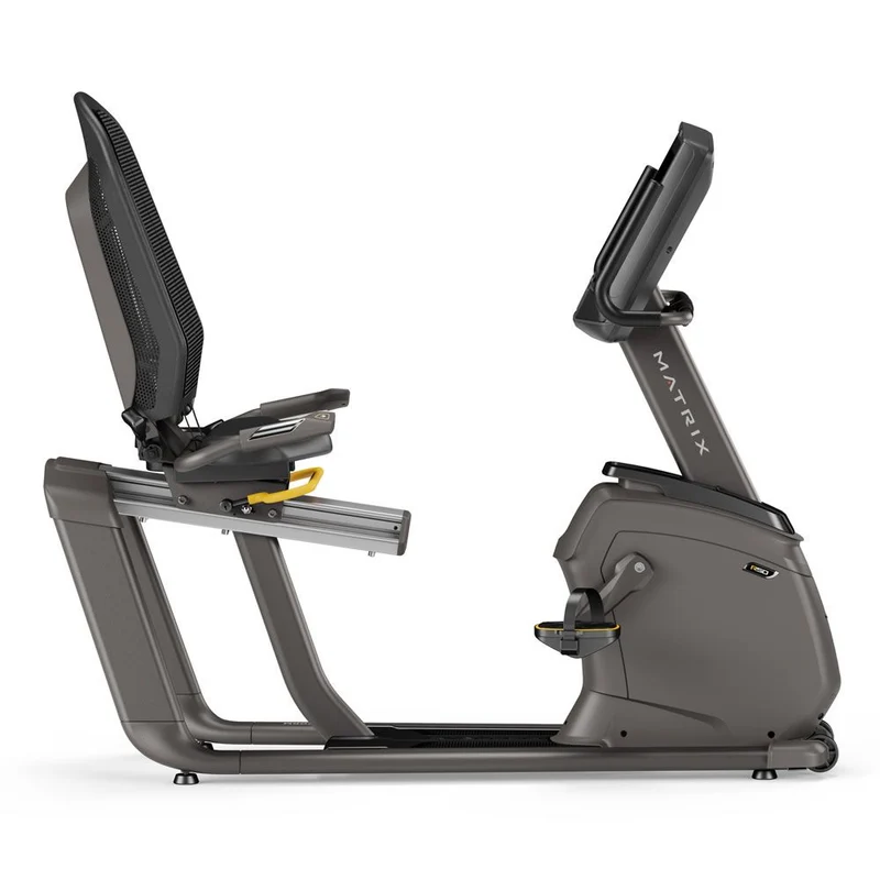Matrix Liegeergometer R50