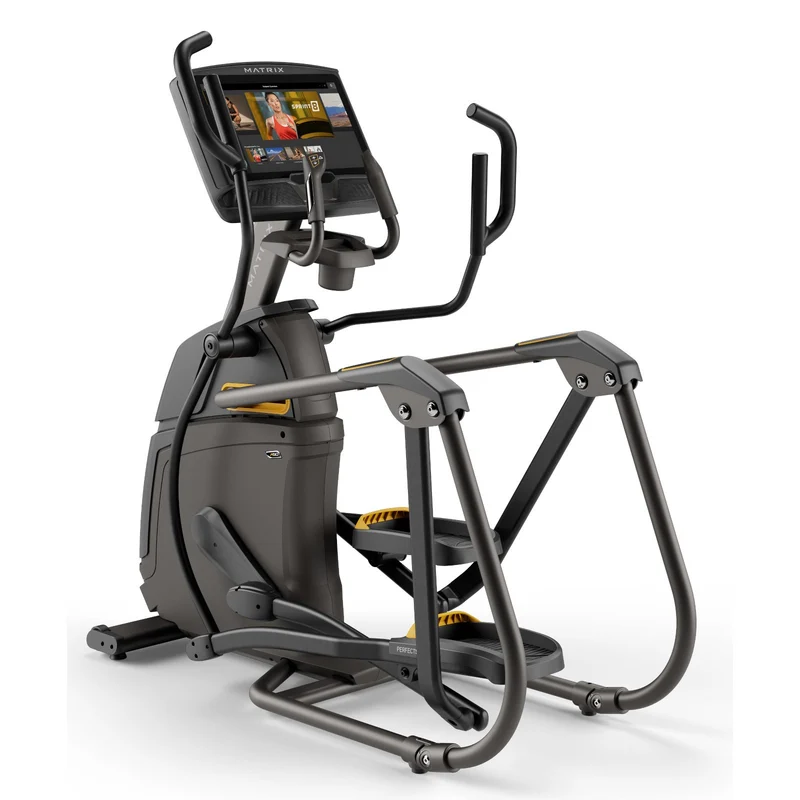Matrix Ascent Trainer A50