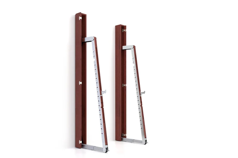 NOHrD SquatRack