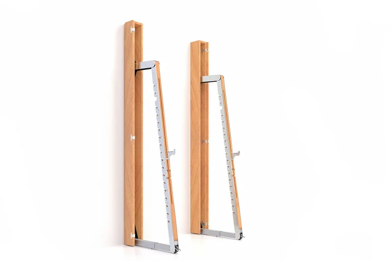 NOHrD SquatRack