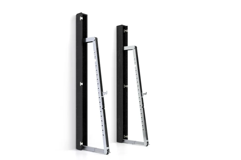 NOHrD SquatRack